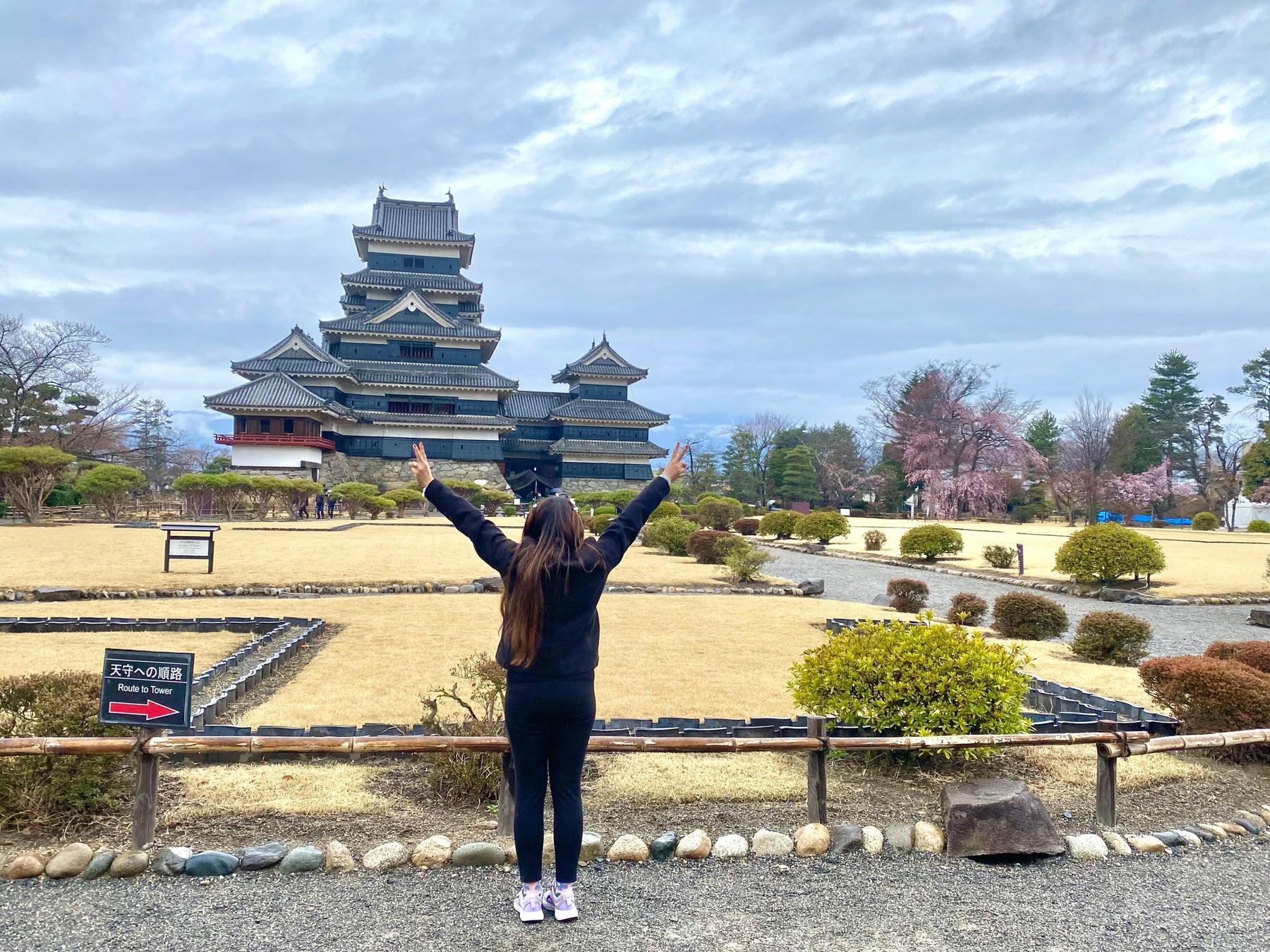 Matsumoto: Where Japan Began to Feel Like Japan