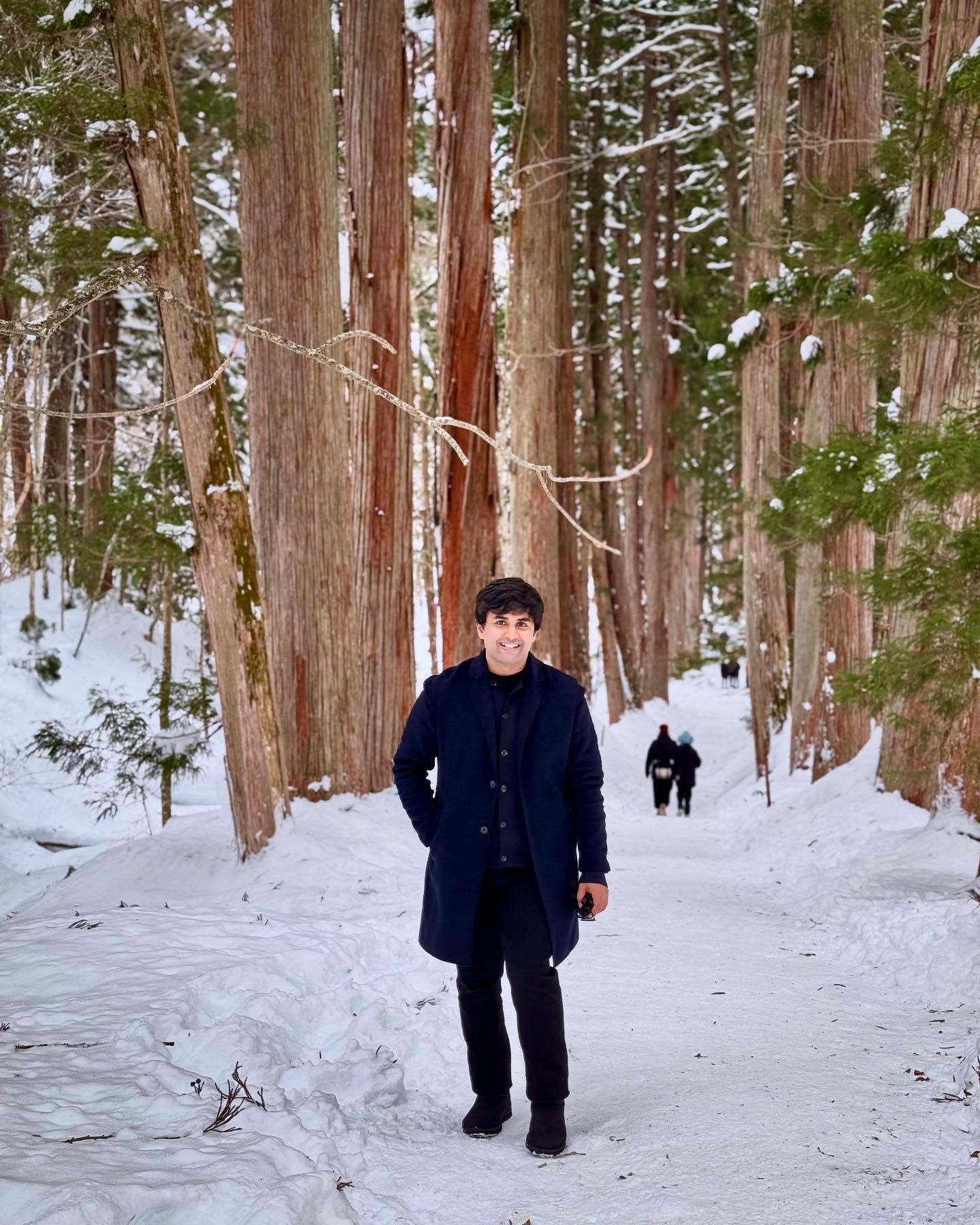 Togakushi: The Place I Had Been Looking For All Along