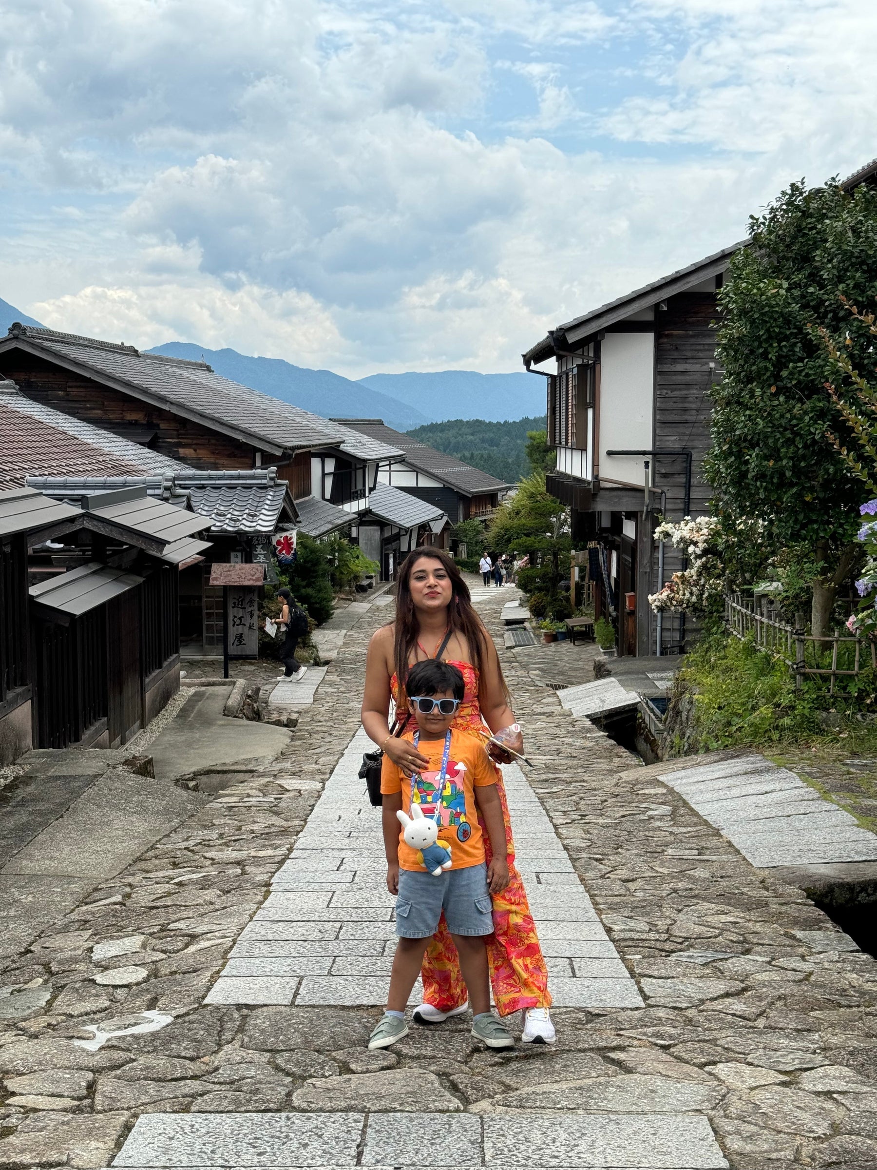 Magome & Tsumago Without the Hike: Is It Still Worth Going?