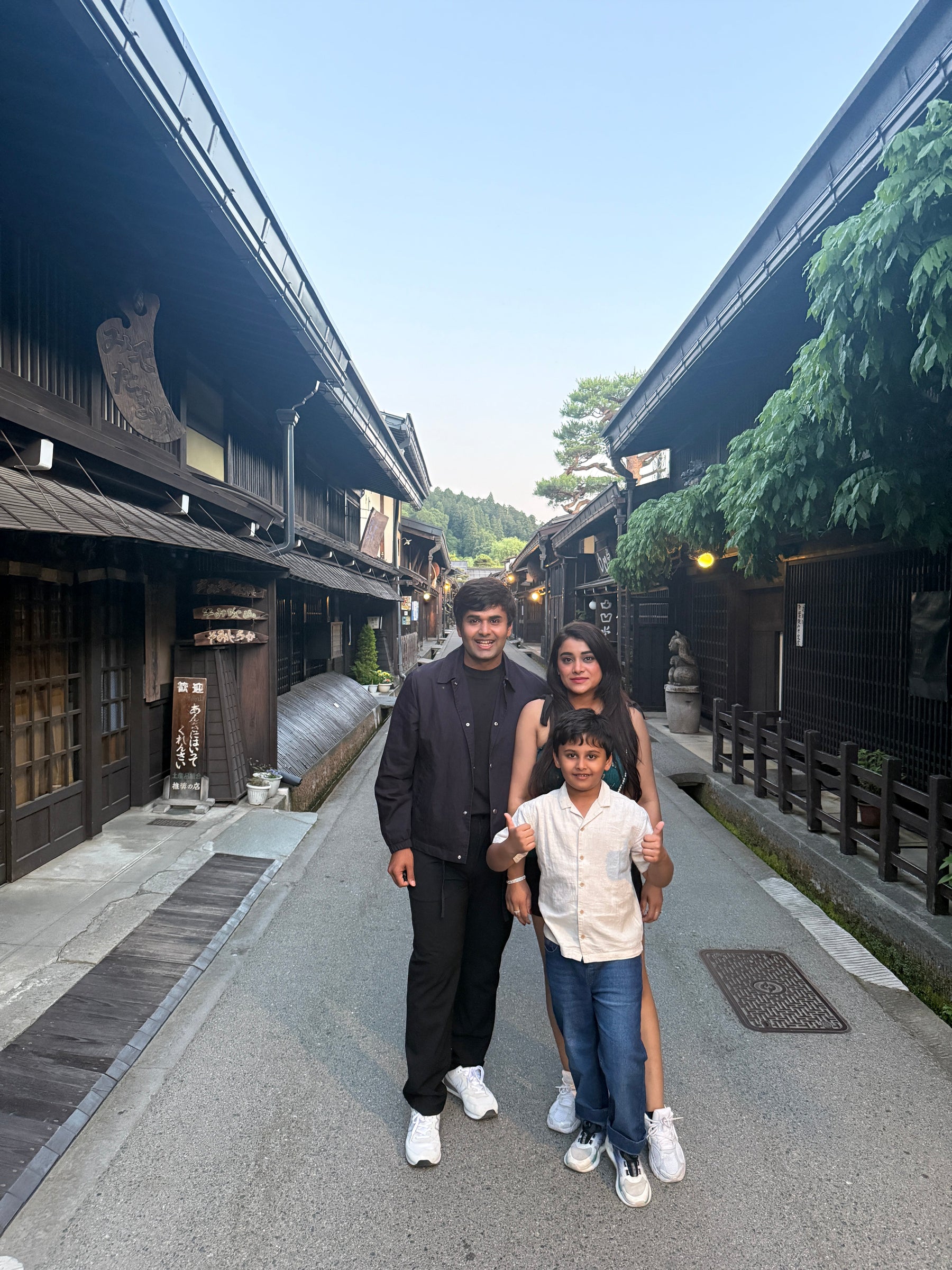 Takayama: Where We Fell in Love with a Different Side of Japan