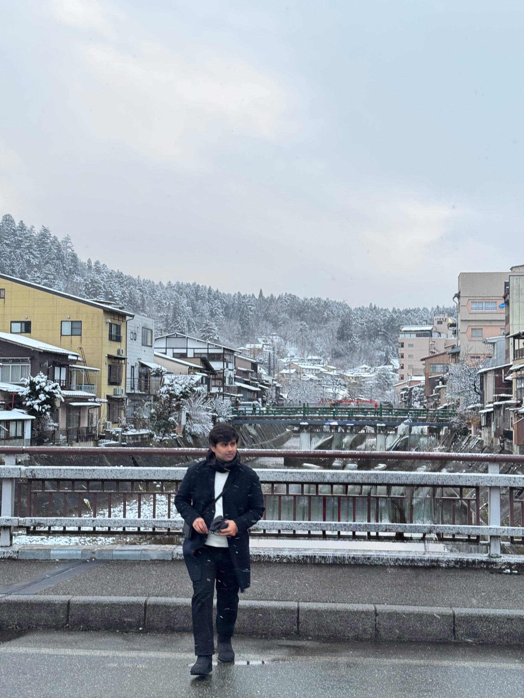 Why We Always Recommend Staying Longer in Fewer Places in Japan
