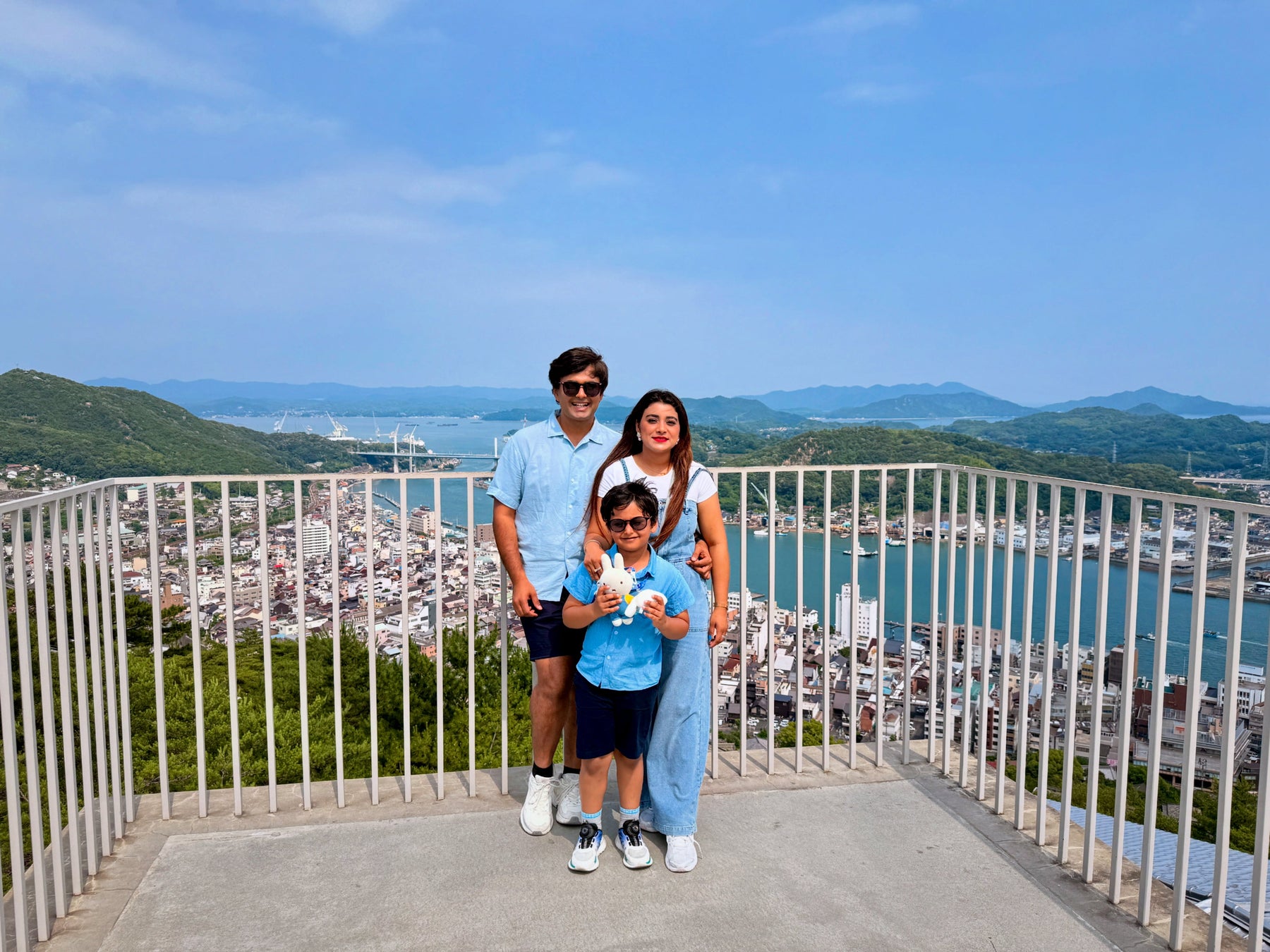 Onomichi: The Town Between the Hills and the Sea