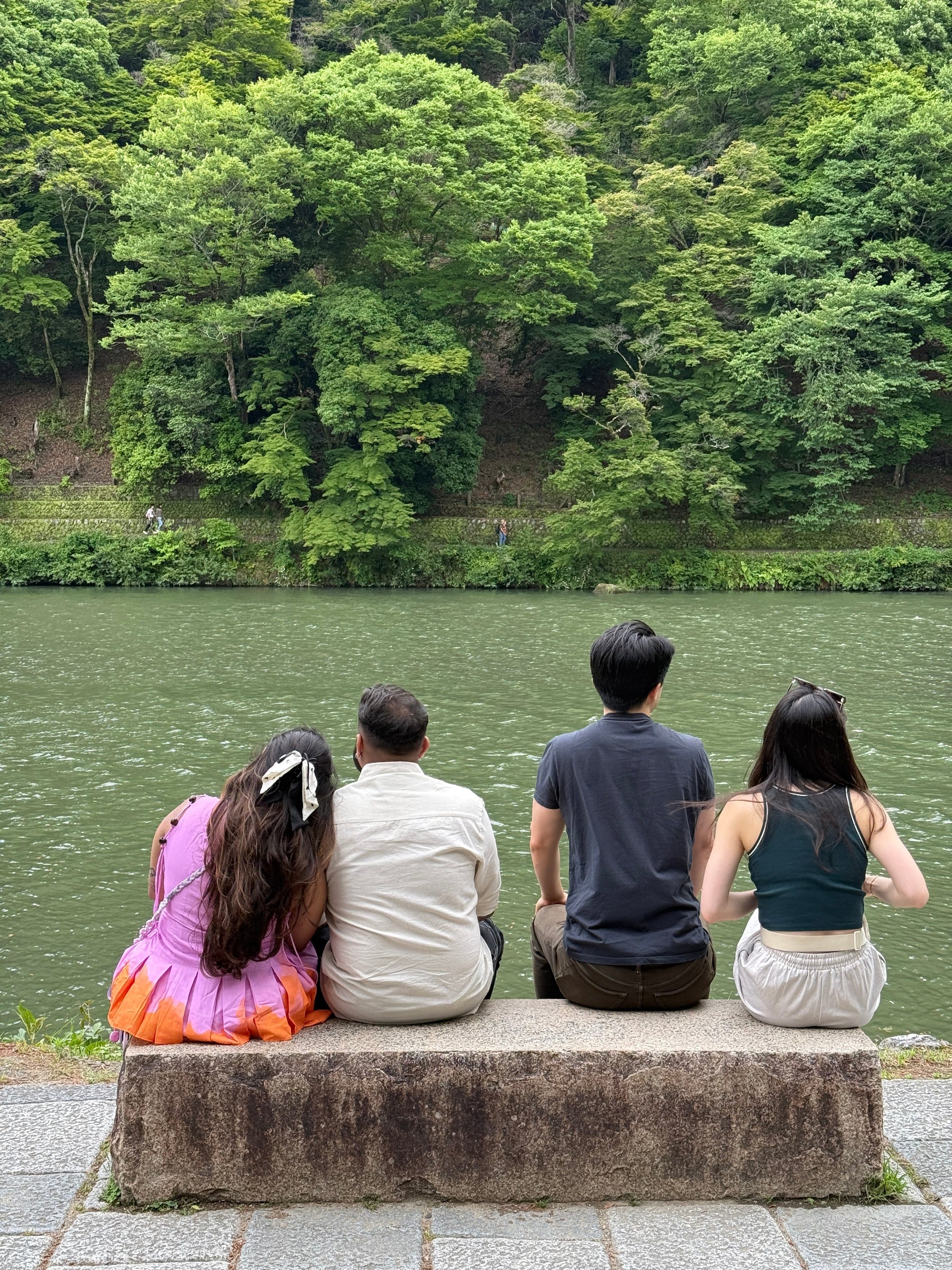 How We Choose Places Before They Become a Beyond Tokyo Journey