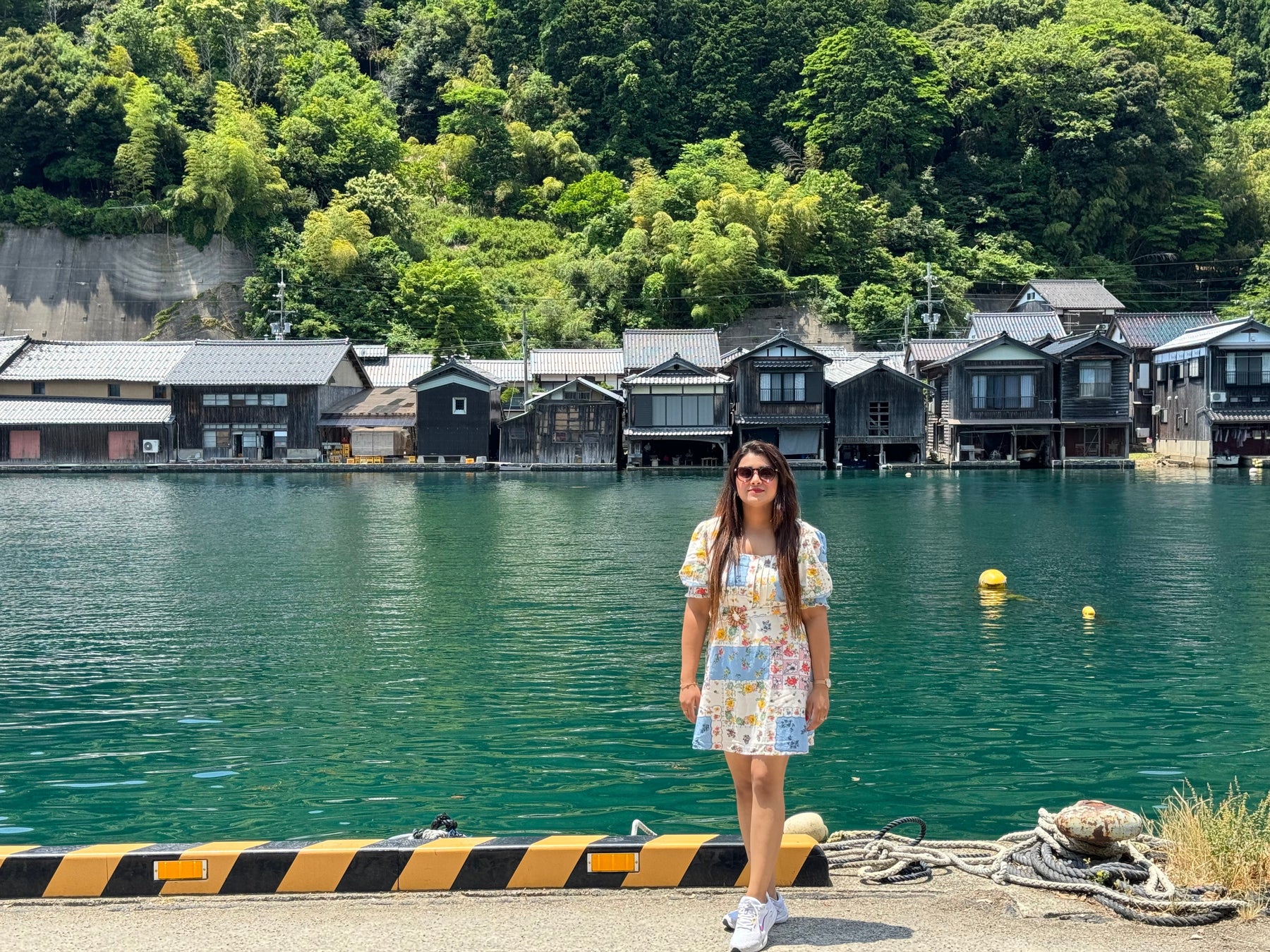Amanohashidate & Ine: Japan by the Coast, Not Kyoto by the Sea