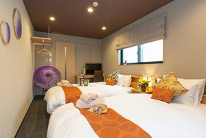 Stay Sakura Kyoto Kiyomizu Gojo