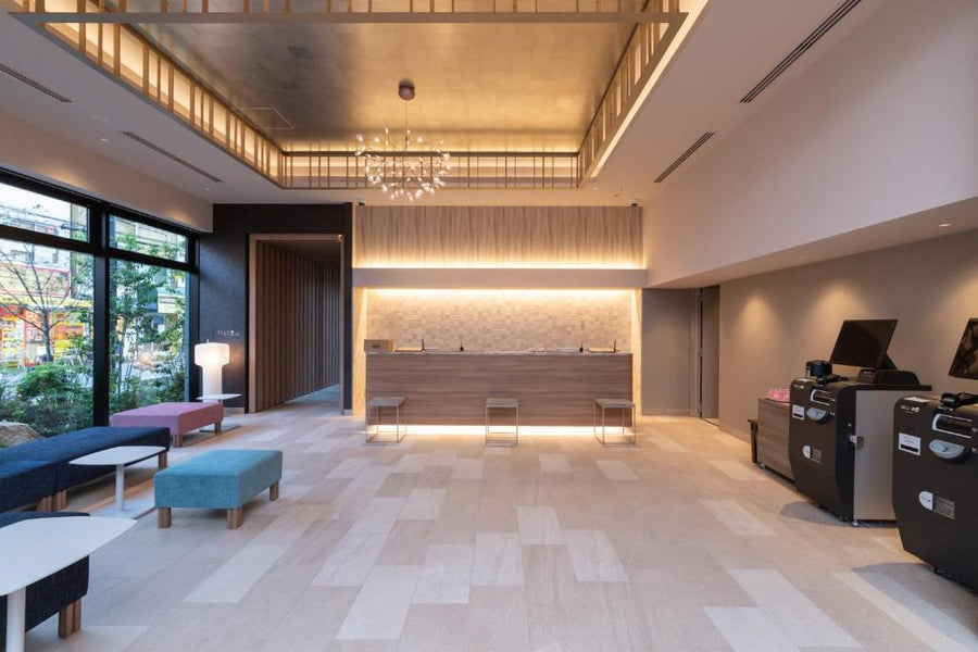 Hiyori Hotel Namba