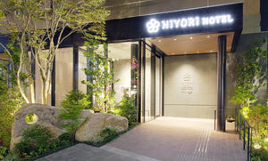 Hiyori Hotel Namba