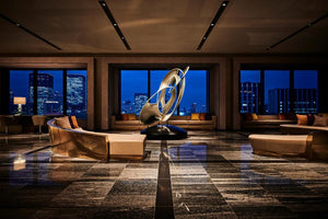 The Royal Park Hotel Iconic