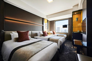 The Royal Park Hotel Iconic