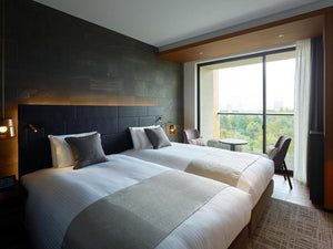 Mitsui Garden Hotel Jingugaien