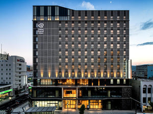 Daiwa Roynet Hotel Ekimae