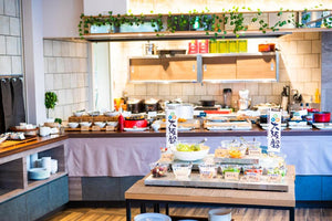 Hiyori Hotel Namba