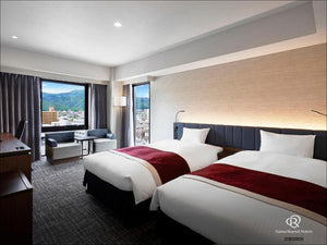 Daiwa Roynet Hotel Ekimae