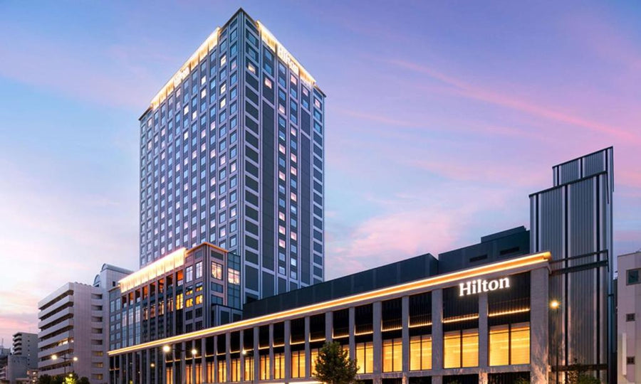 The Hilton