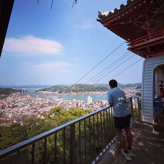 Timeless Onomichi