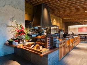 Mitsui Garden Hotel Jingugaien