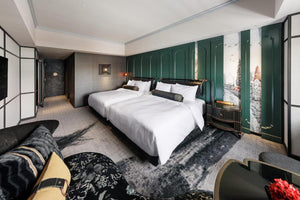 Hotel Sosei MGallery Collection