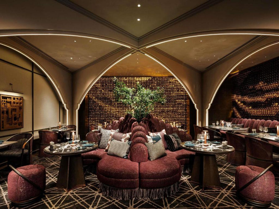 Hotel Sosei MGallery Collection