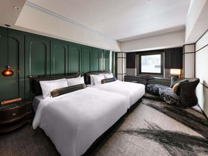 Hotel Sosei MGallery Collection