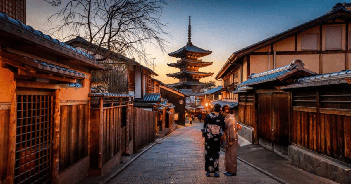 Essential Japan | 8-Day Small Group Journey – Beyond Tokyo