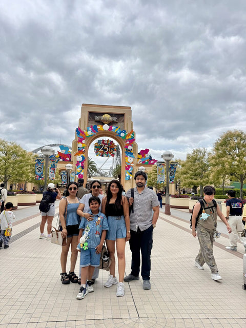 Universal Studios Japan