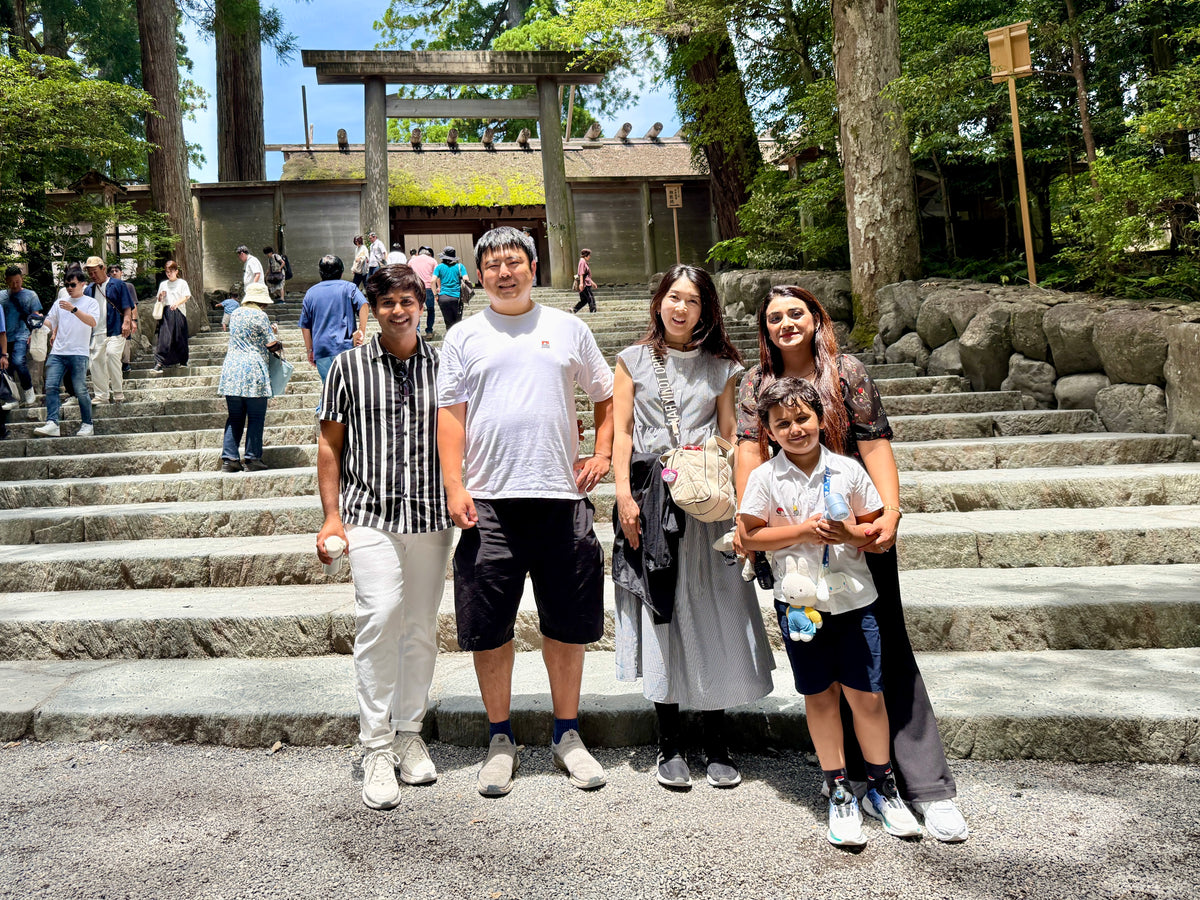 Beyond Guidebooks