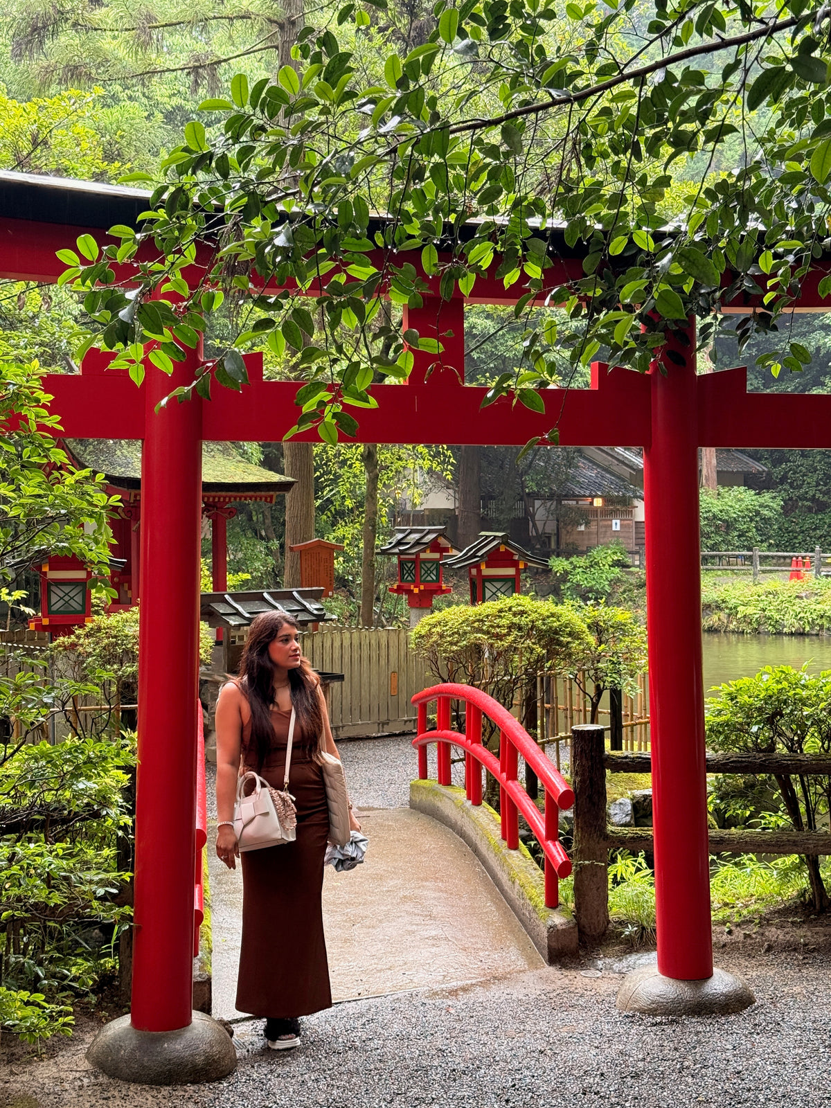 Omiwa Jinja