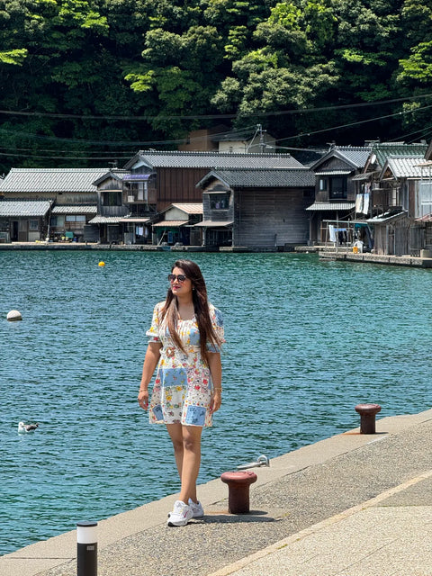 Kyoto’s Other Coast