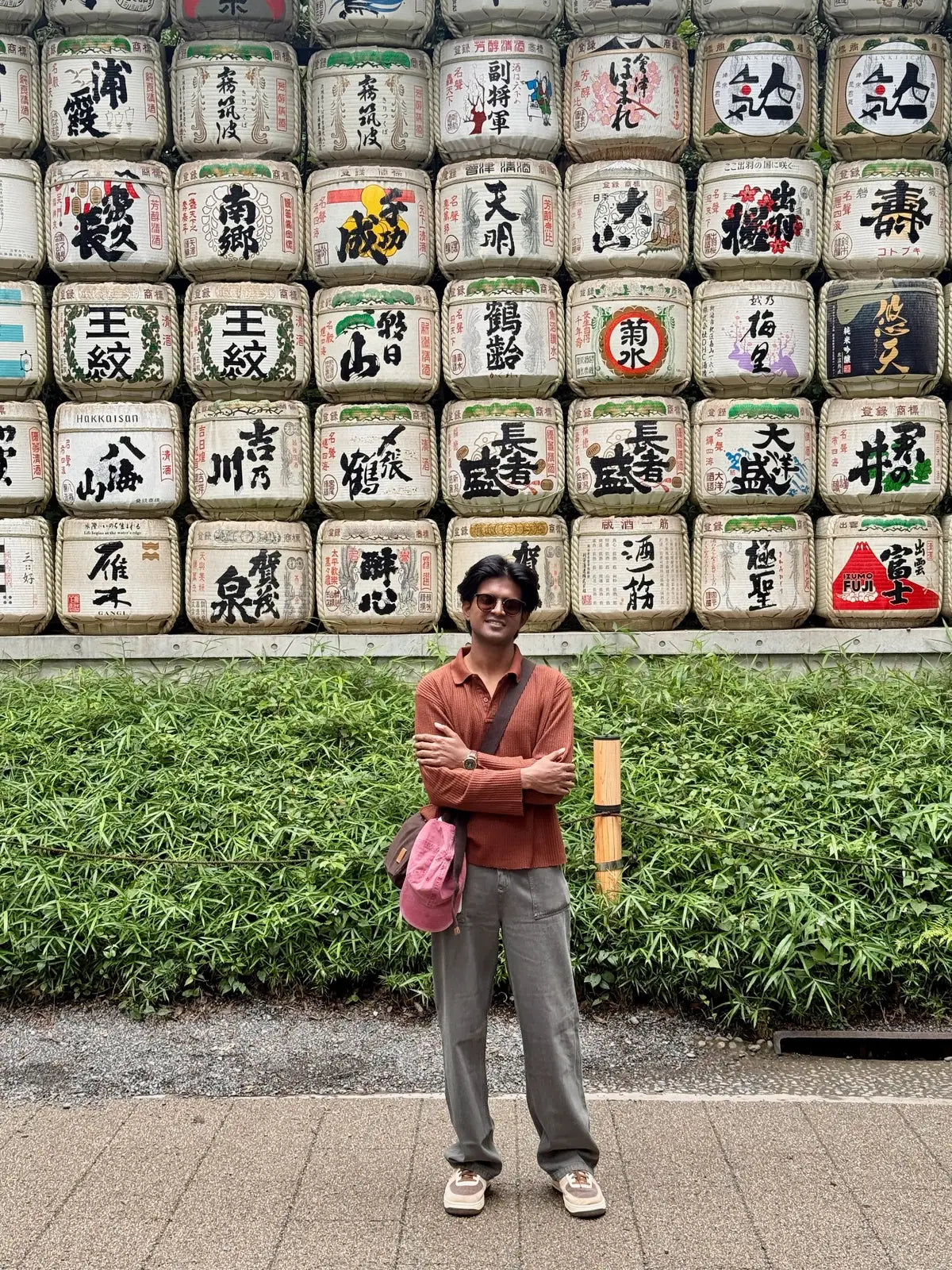 Praveen Chavadappanavar