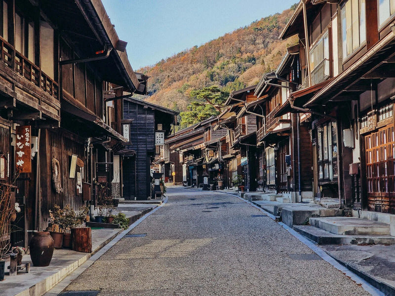 Timeless Japan (14 Days)