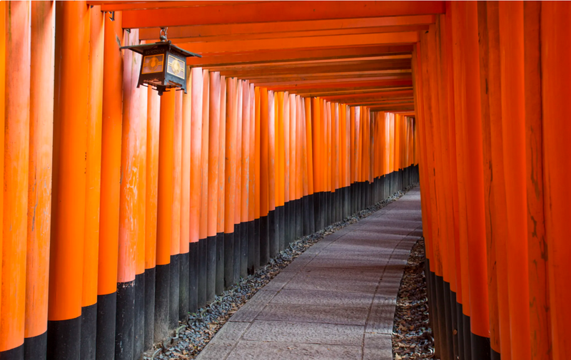 Essential Japan (7 Days)