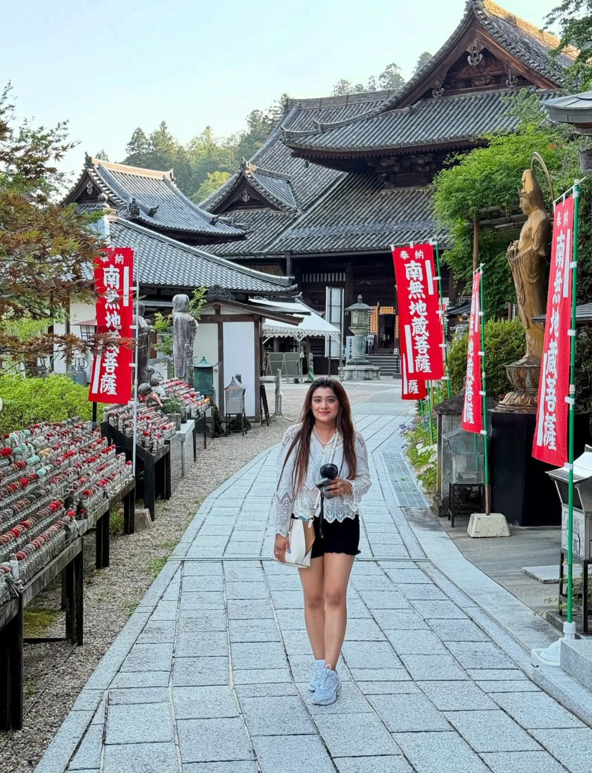 Beyond Kyoto & Osaka