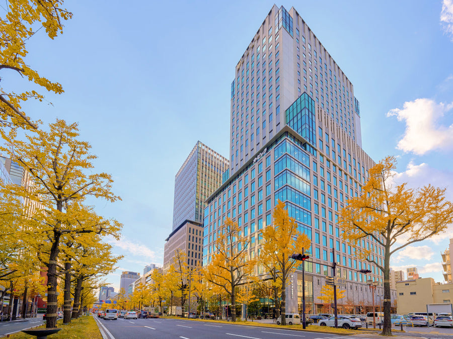 The Royal Park Hotel Iconic