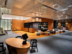 Mitsui Garden Hotel Jingugaien