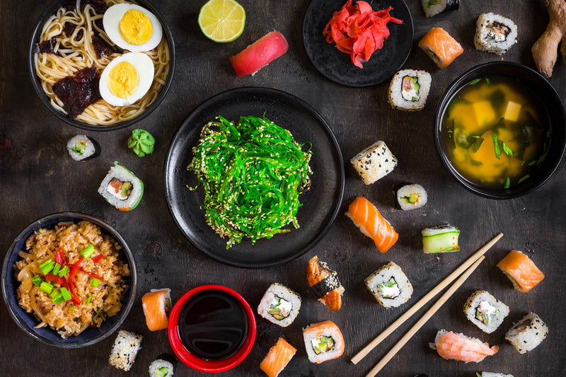 Essential Japan (7 Days)