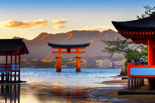 Timeless Japan | 17-Day Small Group Journey