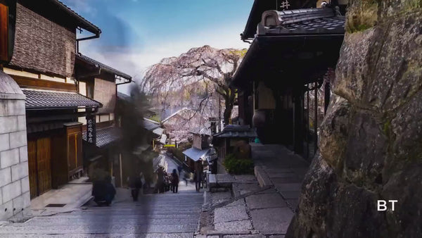 Kyoto Seasons | 8-Day Small Group Journey