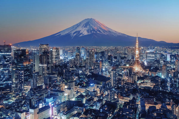 Essential Japan | 8-Day Small Group Journey